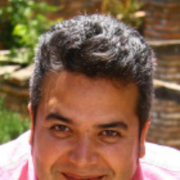 José Díaz Moreno