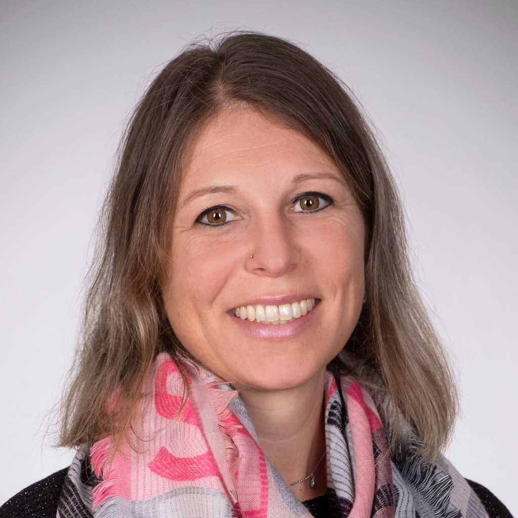 Linda Nerstheimer Fachkraft Beratung Assistenz