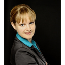 Social Media Profilbild Anja Rebhan Erlangen