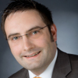 Jochen Klett