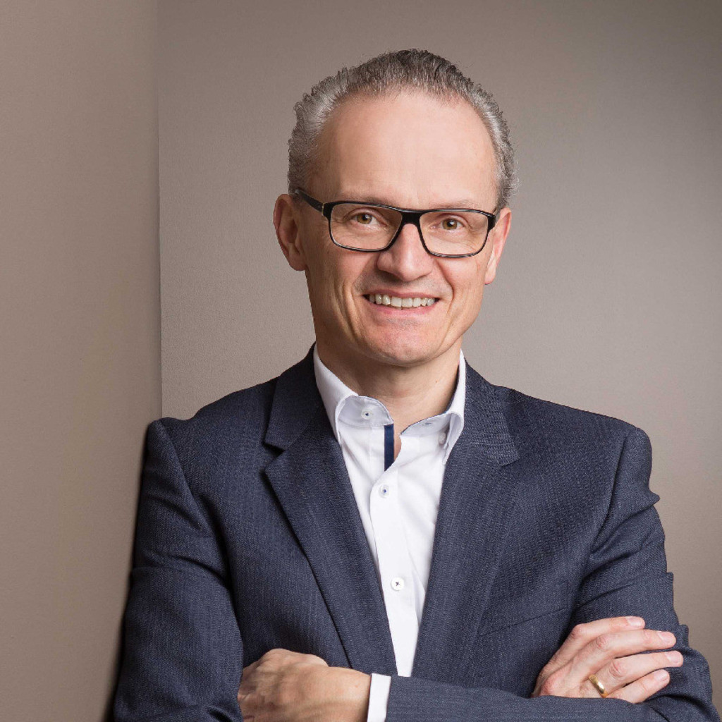 Alfons Schwarze President Business Unit German and Tier1 Customers