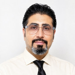 Mehdi Sameri