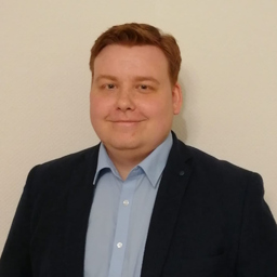Dominik Kruczinski