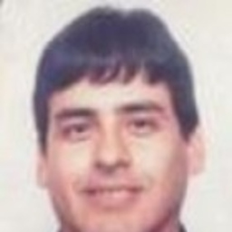 Fernando Neptali Carrera Martinez