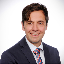 Dr. Christian Alexander Nassen DESA MHBA