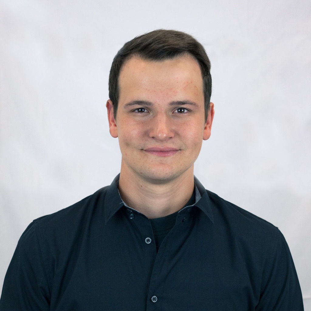 Dominik Freysing - Projektmanager - Deutsch-holländische ...