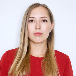Viktoria Konevych