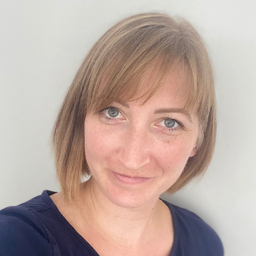 Bernadett Bognar