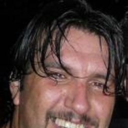 Fabio Hubacech