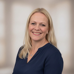 Gabriele Monika Müller