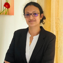 Anu G Nath