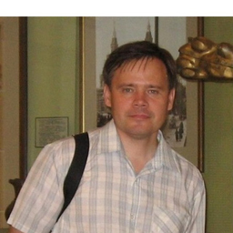 Oleg Markov