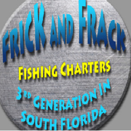 Charter Fishing Miami