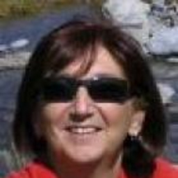 maria ravasio