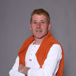 Claude Zimmermann