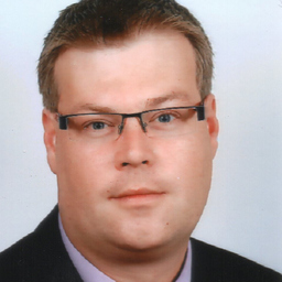 Patrick Osburg