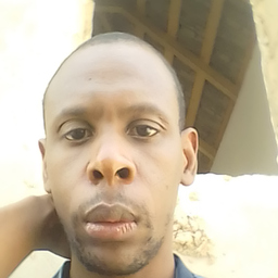 Mamadou Aliou BA
