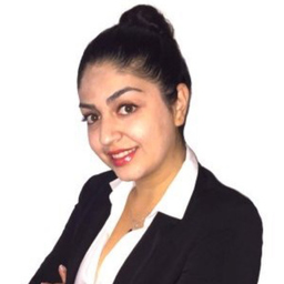 Roya Dehghani 