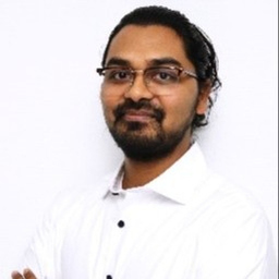 Mavuram Naresh