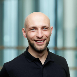 Marcel Vogel