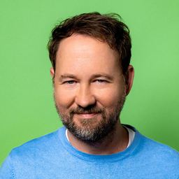 Oliver Schmitz