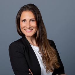 Bettina Neumann