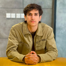Muhammad Fawad Arif