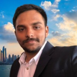 Sachin Vakkund