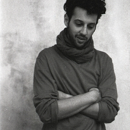 Sia Ali-Pour-Kermani