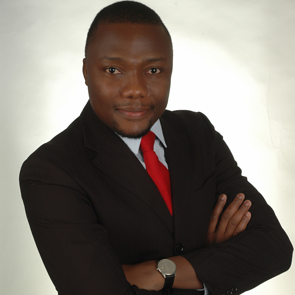 Social Media Profilbild Francis Wendgounda Ouedraogo 