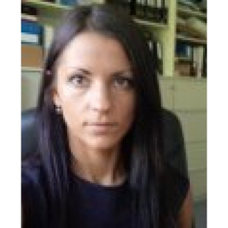 Ludmila Volkova's profile picture