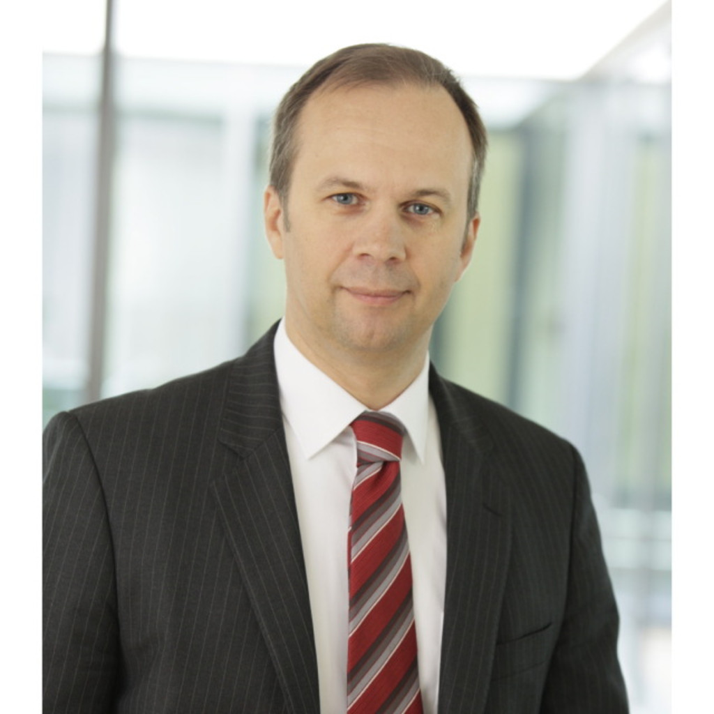 Harald Kügel Senior Consultant Firstwaters GmBH XING