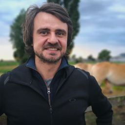 Alexej Subkow