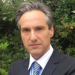 Dinko J. Grgic