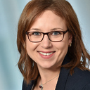 Social Media Profilbild Lisa Senft Nürnberg