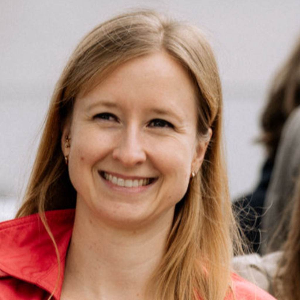 MarieSophie Wagner Amtsleiterin Baurechts und Bauverwaltungsamt