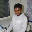 Letisia Laurel Nzinya Tchouakam