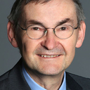 Prof. Dr. Luzian Weisel