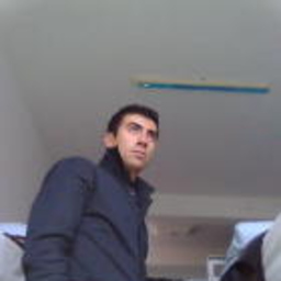 Eyüp YAKUT