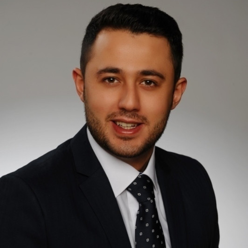 Yasar Ak Gruppenleiter LineInspection QS TE Connectivity Germany