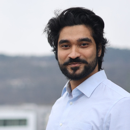 Chandra Shekhar Singh