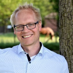 Dr. Thomas Große Böckmann