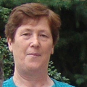 Anna Langolf