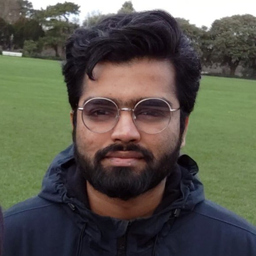 Siddhanth Shetty