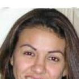 Marysoleth Rueda Gamboa