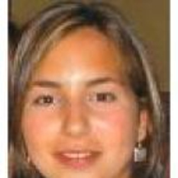 Sofia Aguirre Pérez del Palomar