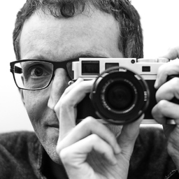 Martin Del-Negro