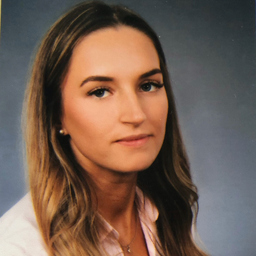Anna Rudolf