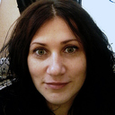 Oksana Dolgoshapko