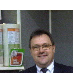 Dieter Sander